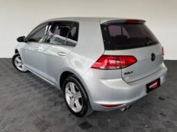 Volkswagen Golf Comfortline TSI