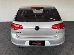 Volkswagen Golf Comfortline TSI