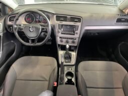 Volkswagen Golf Comfortline TSI completo