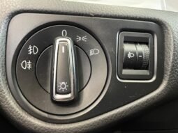 Volkswagen Golf Comfortline TSI completo
