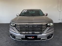RAM Rampage Laramie 2024
