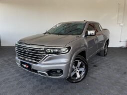RAM Rampage Laramie 2024