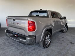 RAM Rampage Laramie 2024 completo