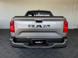 RAM Rampage Laramie 2024