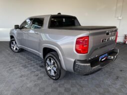 RAM Rampage Laramie 2024