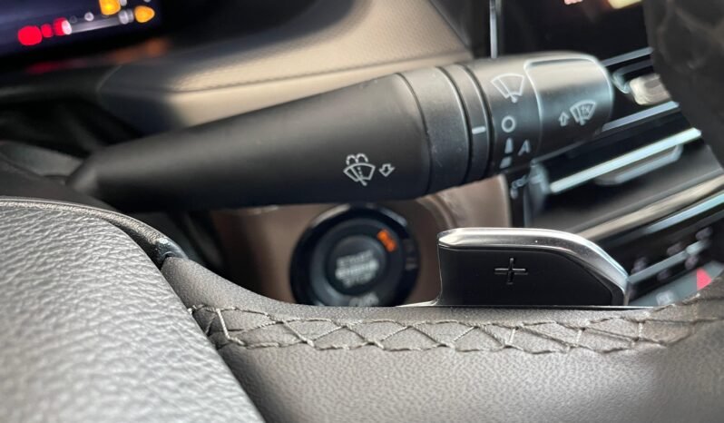 RAM Rampage Laramie 2024 completo
