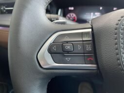 RAM Rampage Laramie 2024 completo