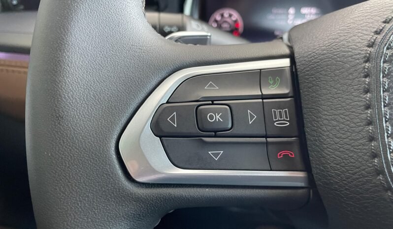 RAM Rampage Laramie 2024 completo