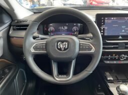 RAM Rampage Laramie 2024 completo
