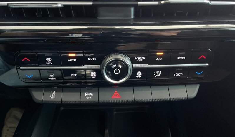 RAM Rampage Laramie 2024 completo