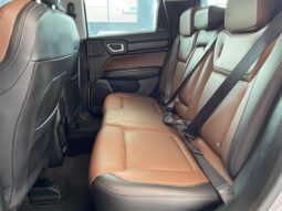 RAM Rampage Laramie 2024 completo