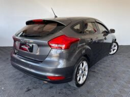 Ford Focus SE Plus 2018 completo