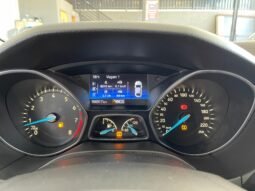 Ford Focus SE Plus 2018 completo