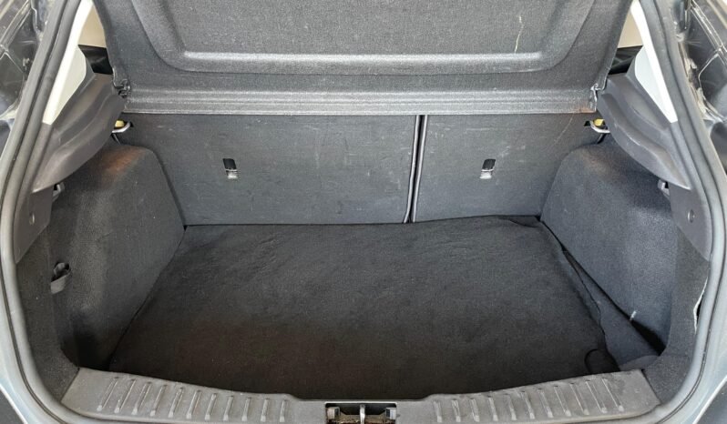 Ford Focus SE Plus 2018 completo