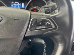 Ford Focus SE Plus 2018 completo