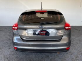 Ford Focus SE Plus 2018