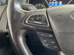 Ford Focus SE Plus 2018 completo
