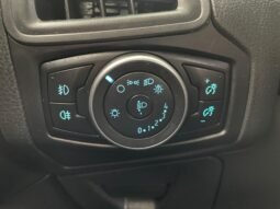 Ford Focus SE Plus 2018 completo