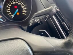 Ford Focus SE Plus 2018 completo