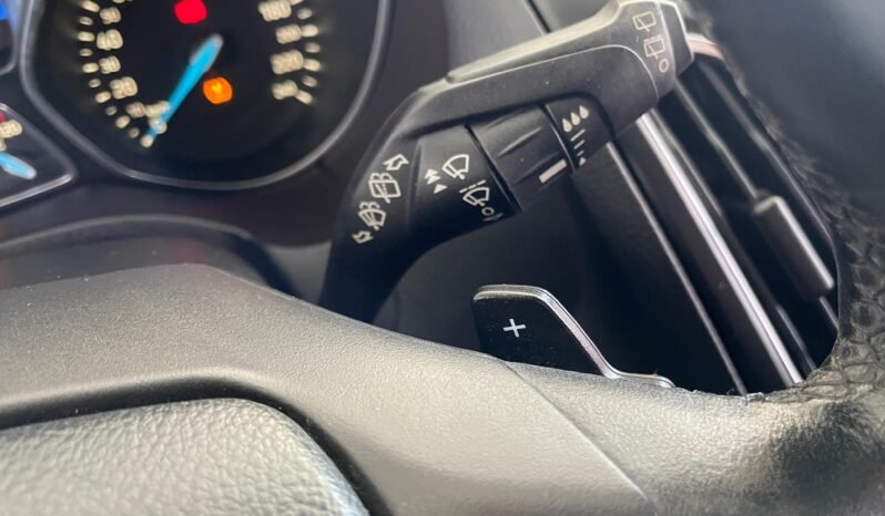Ford Focus SE Plus 2018 completo