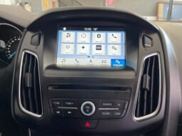Ford Focus SE Plus 2018 completo