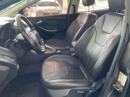 Ford Focus SE Plus 2018 completo