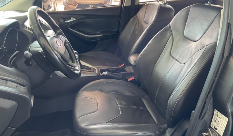 Ford Focus SE Plus 2018 completo