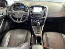 Ford Focus SE Plus 2018 completo