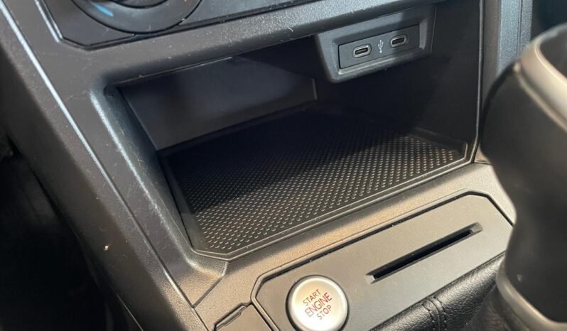 Volkswagen Polo 2025 completo