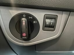 Volkswagen Polo 2025 completo