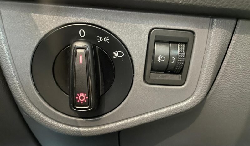 Volkswagen Polo 2025 completo