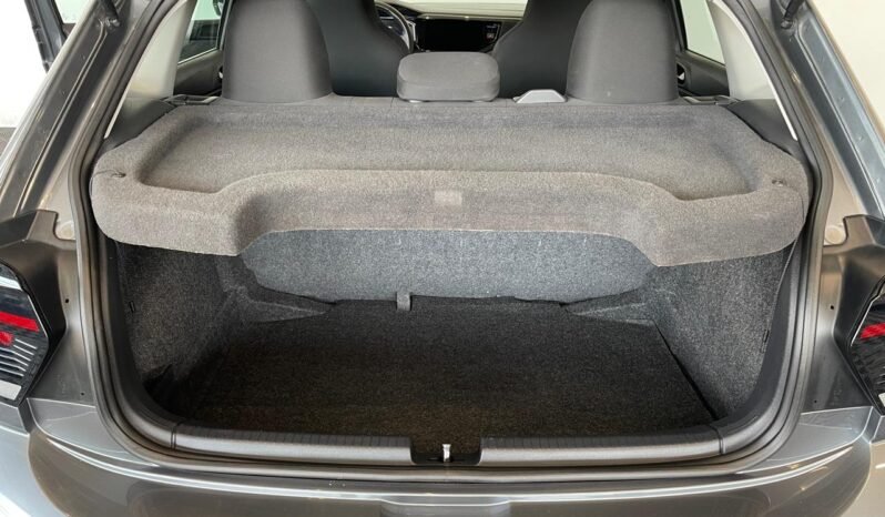 Volkswagen Polo 2025 completo
