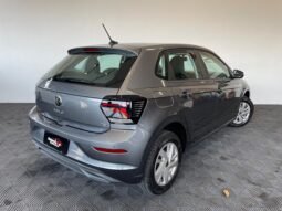 Volkswagen Polo 2025 completo