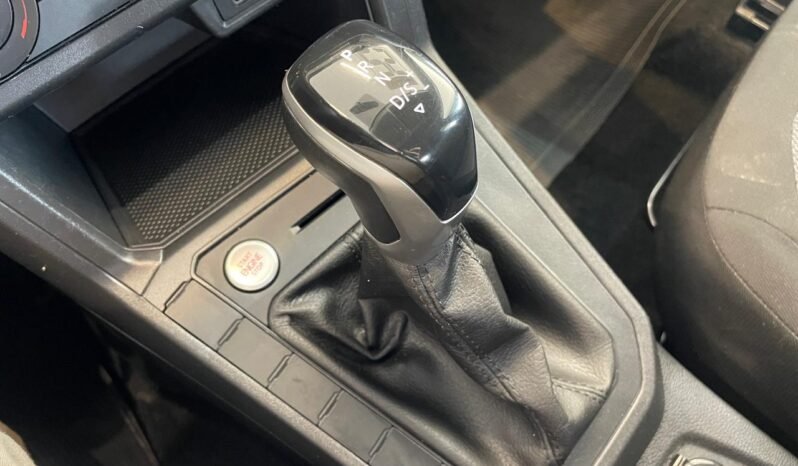 Volkswagen Polo 2025 completo