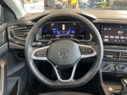 Volkswagen Polo 2025 completo