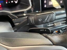 Volkswagen Polo 2025 completo