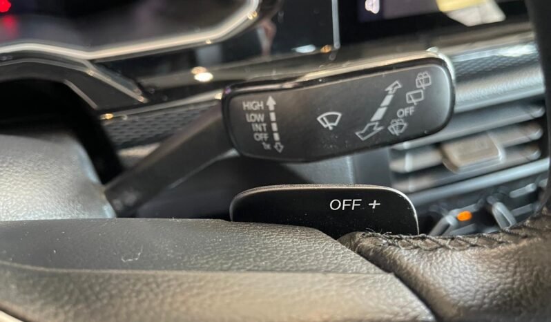 Volkswagen Polo 2025 completo