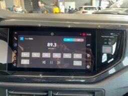 Volkswagen Polo 2025 completo