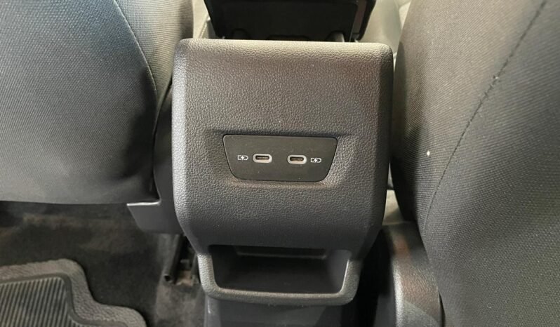 Volkswagen Polo 2025 completo