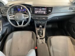Volkswagen Polo 2025 completo
