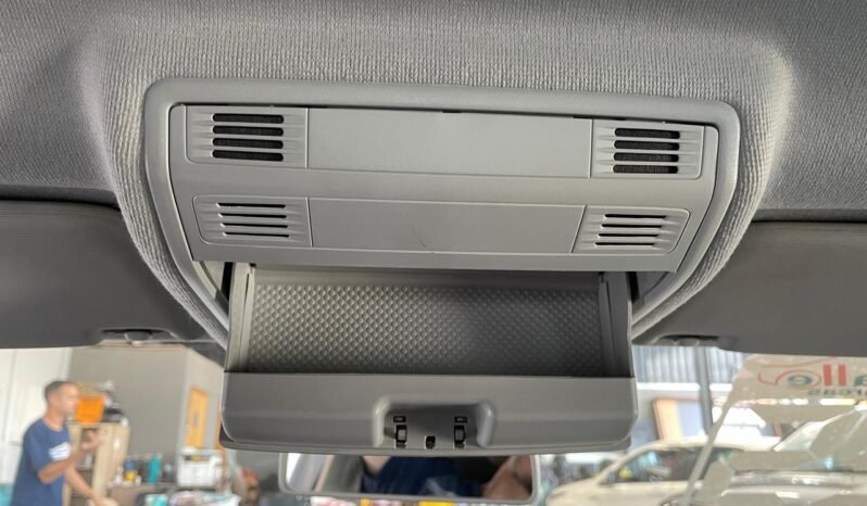Volkswagen Polo 2025 completo