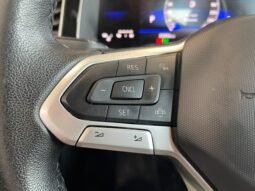 Volkswagen Polo 2025 completo