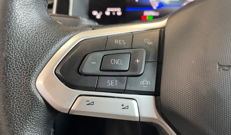Volkswagen Polo 2025 completo