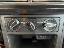 Volkswagen Polo 2025 completo