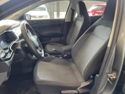 Volkswagen Polo 2025 completo