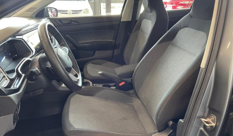 Volkswagen Polo 2025 completo