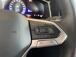 Volkswagen Polo 2025 completo
