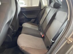 Volkswagen Polo 2025 completo