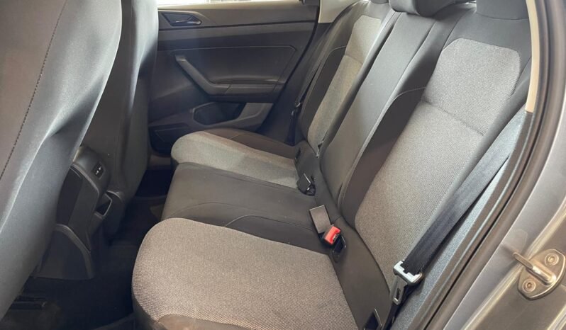 Volkswagen Polo 2025 completo