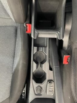 Volkswagen Polo 2025 completo